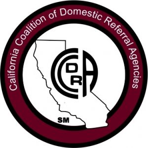 CCDRA Logo